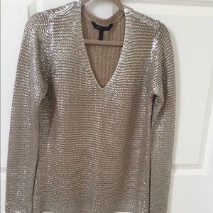 BCBG Max Azria soft sweater.  Make Offer!